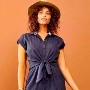 NWT Ett:twa jumpsuit, sz6P